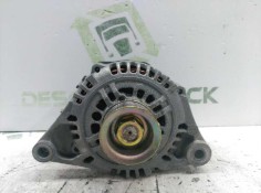 Recambio de alternador para nissan micra (k11) blue referencia OEM IAM 23100AP00A  