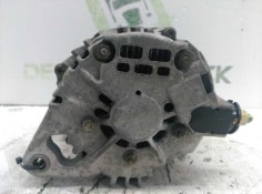Recambio de alternador para nissan micra (k11) blue referencia OEM IAM 23100AP00A   2