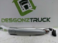 Recambio de maneta exterior delantera derecha para renault scenic ii authentique referencia OEM IAM   