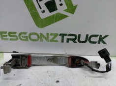 Recambio de maneta exterior delantera derecha para renault scenic ii authentique referencia OEM IAM    2