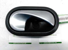 Recambio de maneta interior delantera derecha para renault scenic ii authentique referencia OEM IAM   