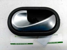 Recambio de maneta interior delantera izquierda para renault scenic ii authentique referencia OEM IAM   