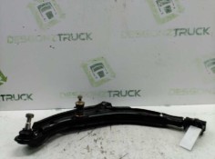 Recambio de brazo suspension inferior delantero izquierdo para nissan micra (k11) blue referencia OEM IAM 545012U711  