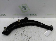 Recambio de brazo suspension inferior delantero izquierdo para nissan micra (k11) blue referencia OEM IAM 545012U711   2