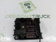 Recambio de caja reles / fusibles para nissan micra (k11) blue referencia OEM IAM 243110E000  