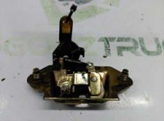 Recambio de cerradura maletero / porton para nissan micra (k11) blue referencia OEM IAM 905026F700   2