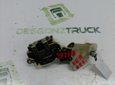 Recambio de cerradura puerta delantera derecha para nissan micra (k11) blue referencia OEM IAM 805026F765   2