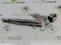 Recambio de elevalunas delantero derecho para nissan micra (k11) blue referencia OEM IAM 807005F600  