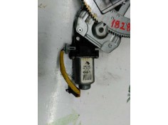Recambio de elevalunas delantero derecho para nissan micra (k11) blue referencia OEM IAM 807005F600   2