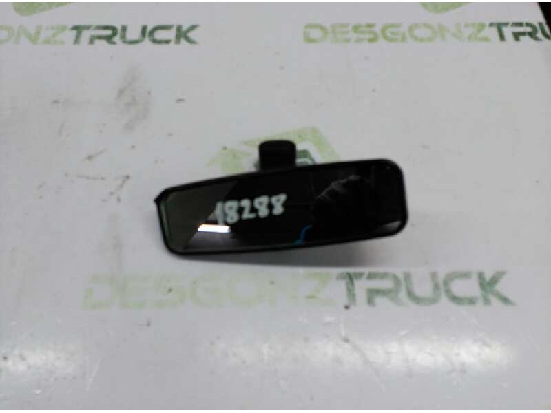 Recambio de espejo interior para nissan micra (k11) blue referencia OEM IAM 963217F000  