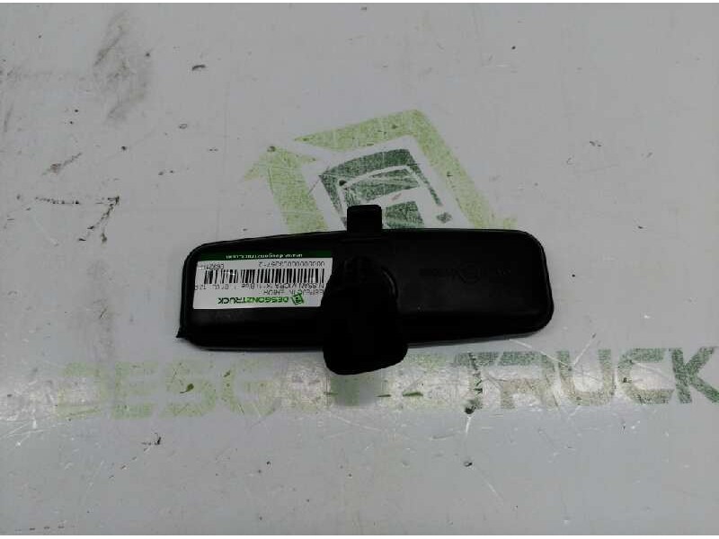 Recambio de espejo interior para nissan micra (k11) blue referencia OEM IAM 963217F000  