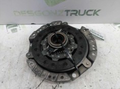 Recambio de kit embrague para nissan micra (k11) blue referencia OEM IAM   