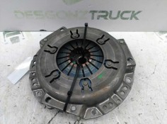 Recambio de kit embrague para nissan micra (k11) blue referencia OEM IAM    2