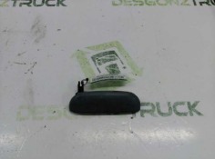 Recambio de maneta exterior trasera derecha para nissan micra (k11) blue referencia OEM IAM 806061F605  