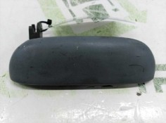 Recambio de maneta exterior trasera derecha para nissan micra (k11) blue referencia OEM IAM 806061F605   2