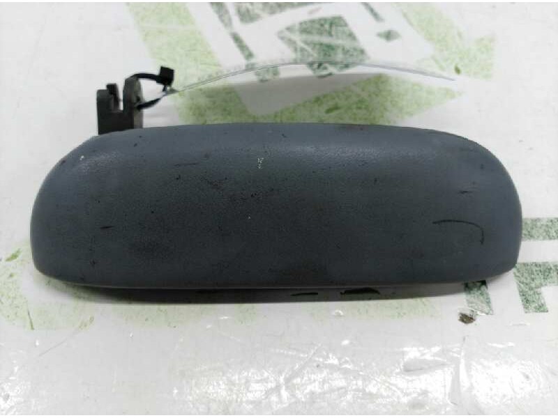 Recambio de maneta exterior trasera derecha para nissan micra (k11) blue referencia OEM IAM 806061F605  