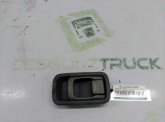 Recambio de maneta interior delantera derecha para nissan micra (k11) blue referencia OEM IAM 806701F500  