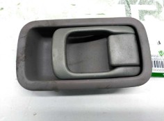 Recambio de maneta interior delantera derecha para nissan micra (k11) blue referencia OEM IAM 806701F500   2