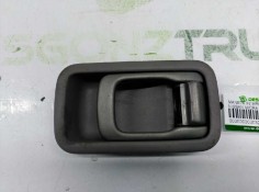 Recambio de maneta interior delantera izquierda para nissan micra (k11) blue referencia OEM IAM 806711F501   2