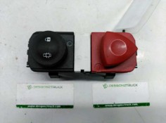 Recambio de warning para renault scenic ii authentique referencia OEM IAM   
