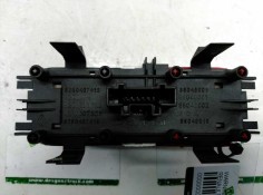 Recambio de warning para renault scenic ii authentique referencia OEM IAM    2