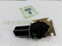 Recambio de motor limpia delantero para nissan micra (k11) blue referencia OEM IAM 288105F202  
