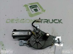 Recambio de motor limpia trasero para nissan micra (k11) blue referencia OEM IAM 287101F500  