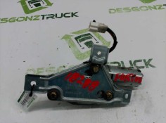 Recambio de motor limpia trasero para nissan micra (k11) blue referencia OEM IAM 287101F500   2