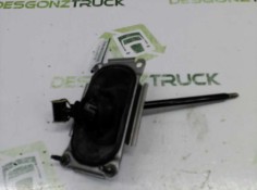 Recambio de palanca cambio para nissan micra (k11) blue referencia OEM IAM 341104F400  