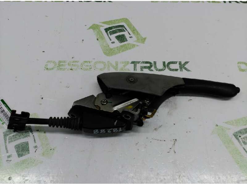 Recambio de palanca freno de mano para nissan micra (k11) blue referencia OEM IAM 360106F600  