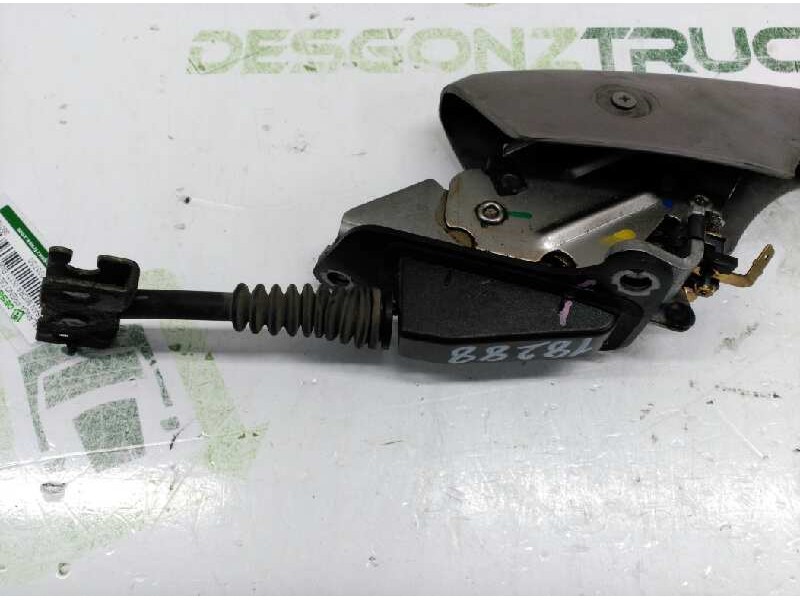 Recambio de palanca freno de mano para nissan micra (k11) blue referencia OEM IAM 360106F600  