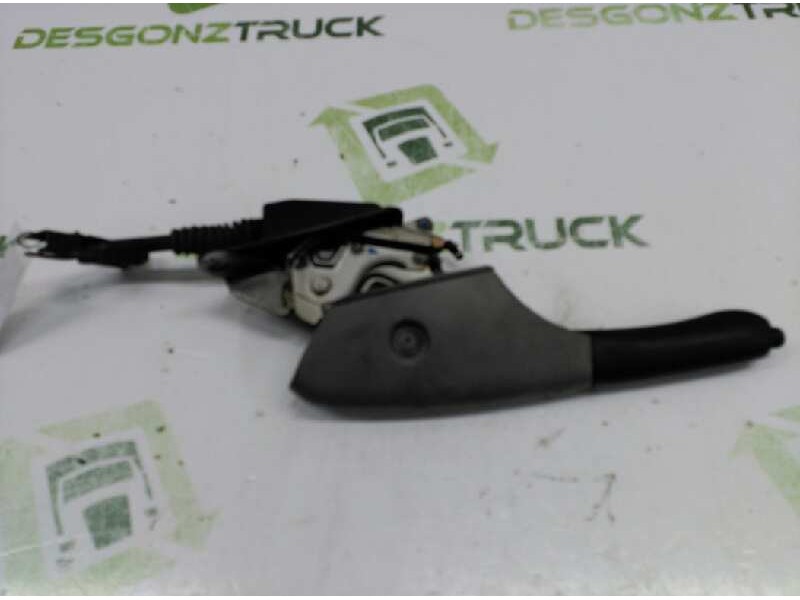 Recambio de palanca freno de mano para nissan micra (k11) blue referencia OEM IAM 360106F600  