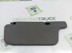 Recambio de parasol derecho para nissan micra (k11) blue referencia OEM IAM 964001F560   2