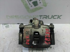 Recambio de pinza freno delantera derecha para nissan micra (k11) blue referencia OEM IAM 4100199B00  