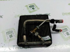 Recambio de radiador calefaccion / aire acondicionado para nissan micra (k11) blue referencia OEM IAM 271401F700 AIRE ACONDICION