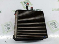 Recambio de radiador calefaccion / aire acondicionado para nissan micra (k11) blue referencia OEM IAM 271401F700 AIRE ACONDICION 2