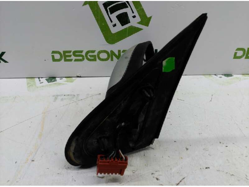 Recambio de retrovisor derecho para peugeot 306 berlina 3/4/5 puertas (s2) boulebard referencia OEM IAM   