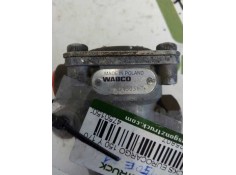 Recambio de valvula aire para iveco eurocargo 05.03  fg 150 e larga distancia referencia OEM IAM    2