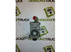 Recambio de valvula aire para iveco eurocargo 05.03  fg 150 e larga distancia referencia OEM IAM  II17776 07105 03 2