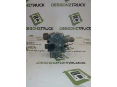 Recambio de valvula aire para iveco eurocargo 05.03  fg 150 e larga distancia referencia OEM IAM  II17776 07105 03 B