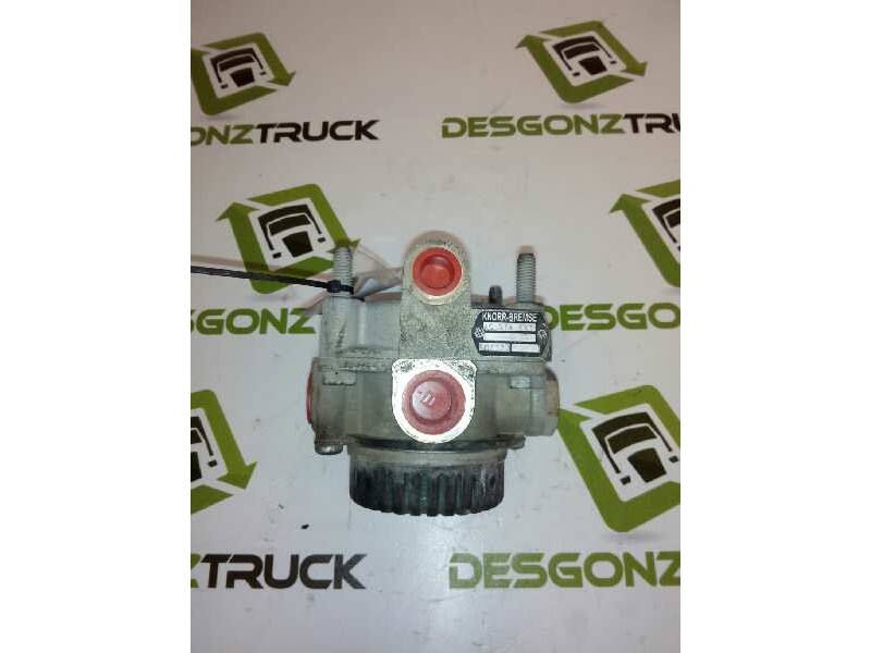 Recambio de valvula aire para iveco eurocargo 05.03  fg 150 e larga distancia referencia OEM IAM  07123 