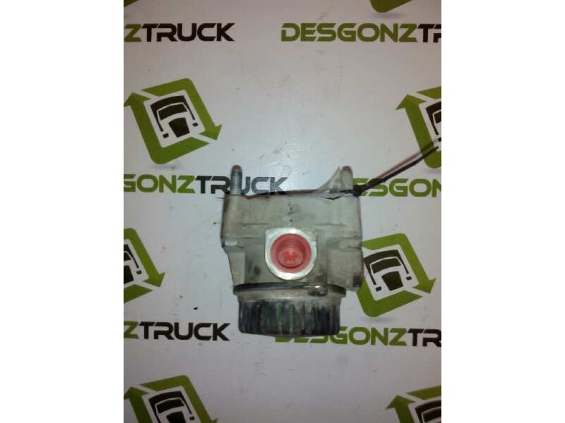 Recambio de valvula aire para iveco eurocargo 05.03  fg 150 e larga distancia referencia OEM IAM  07123 