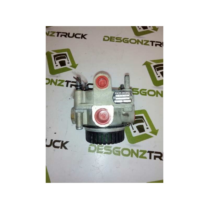 Recambio de valvula aire para iveco eurocargo 05.03  fg 150 e larga distancia referencia OEM IAM AC574AXY 07122 