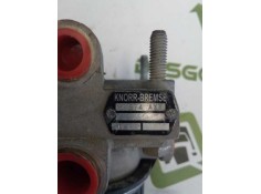 Recambio de valvula aire para iveco eurocargo 05.03  fg 150 e larga distancia referencia OEM IAM AC574AXY 07122  2