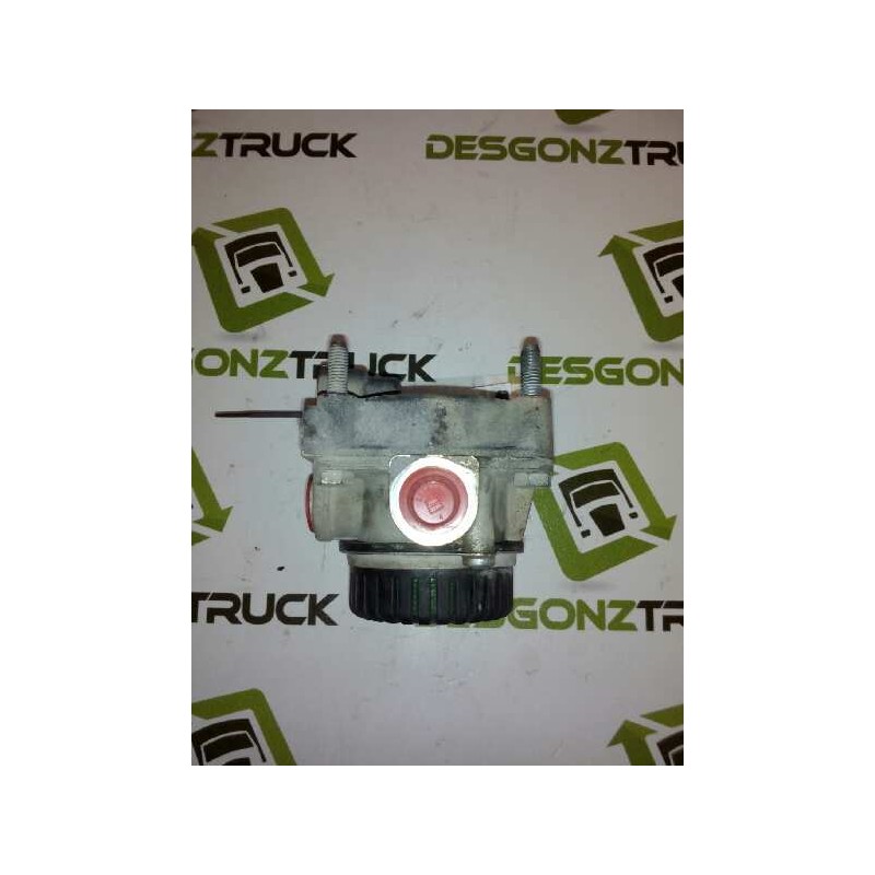 Recambio de valvula aire para iveco eurocargo 05.03  fg 150 e larga distancia referencia OEM IAM AC574AXY 07122 