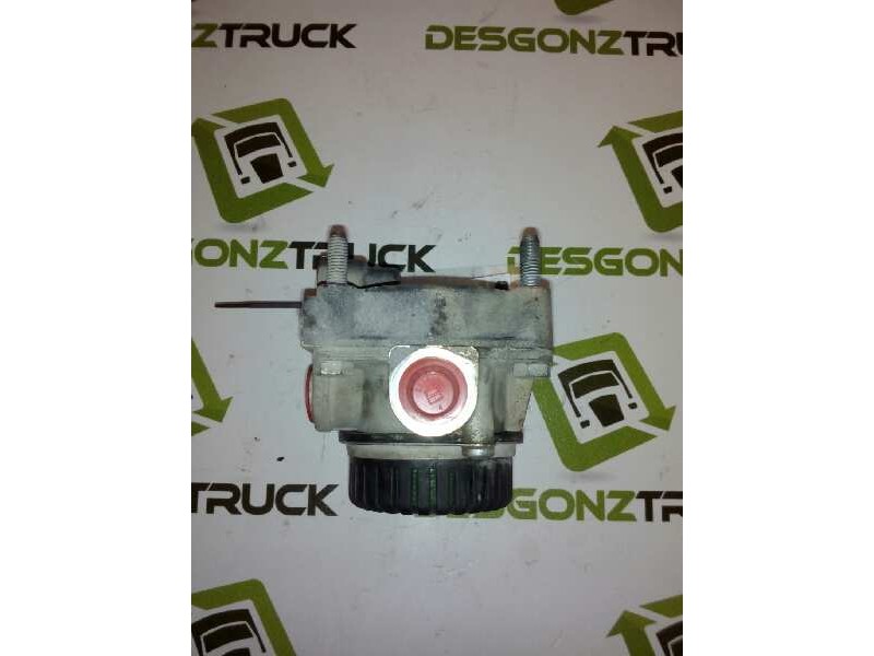Recambio de valvula aire para iveco eurocargo 05.03  fg 150 e larga distancia referencia OEM IAM AC574AXY 07122 