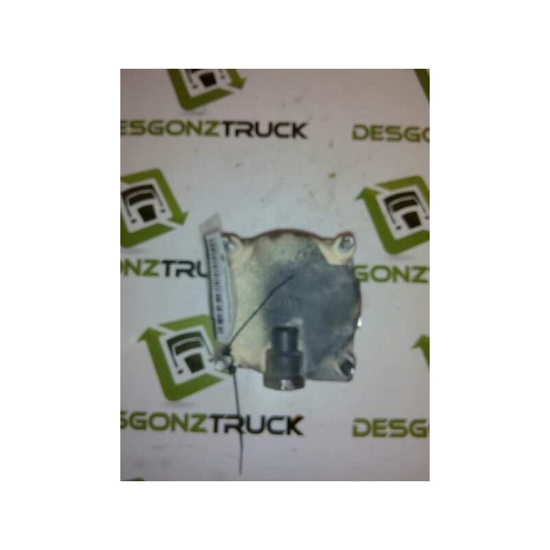 Recambio de valvula aire para iveco eurocargo 05.03  fg 150 e larga distancia referencia OEM IAM AC574AXY 07122 