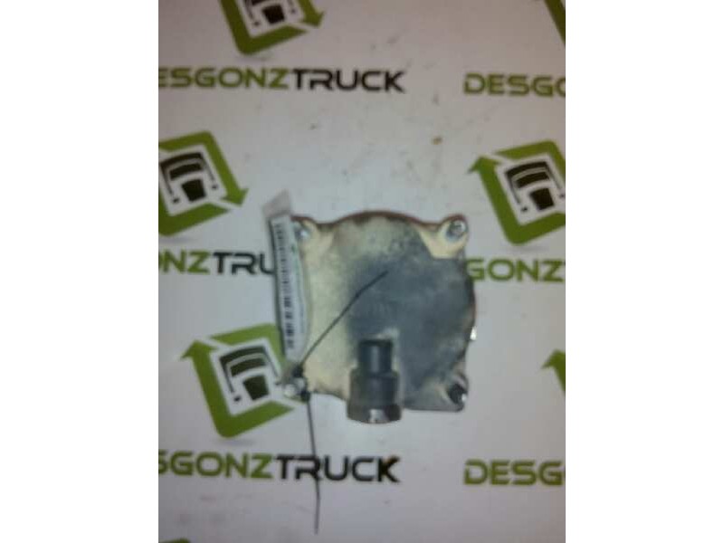 Recambio de valvula aire para iveco eurocargo 05.03  fg 150 e larga distancia referencia OEM IAM AC574AXY 07122 
