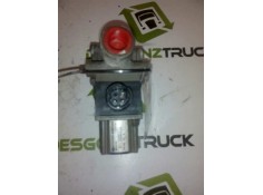 Recambio de valvula aire para iveco eurocargo 05.03  fg 150 e larga distancia referencia OEM IAM BR9154 II17776 07105 03 A