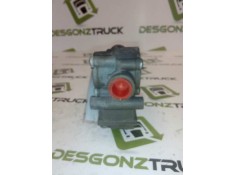 Recambio de valvula aire para iveco eurocargo 05.03  fg 150 e larga distancia referencia OEM IAM BR9154 II17776 07105 03 A 2